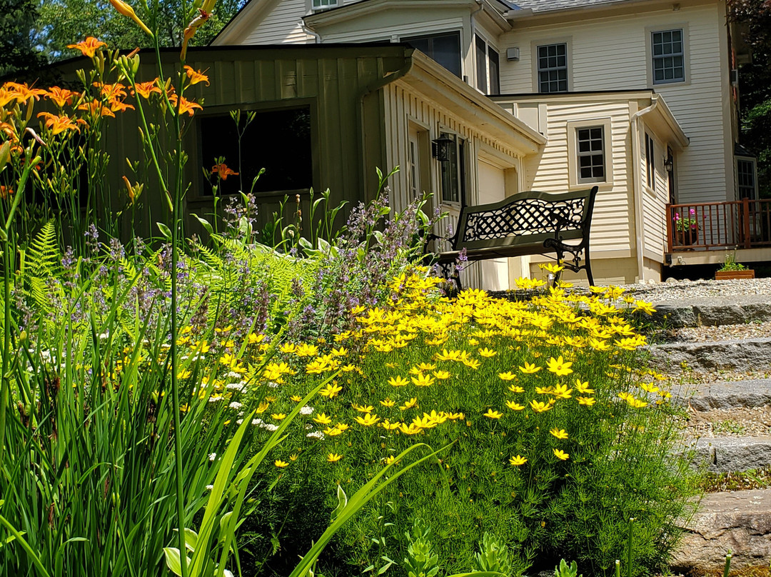 Little River Bed and Breakfast主图