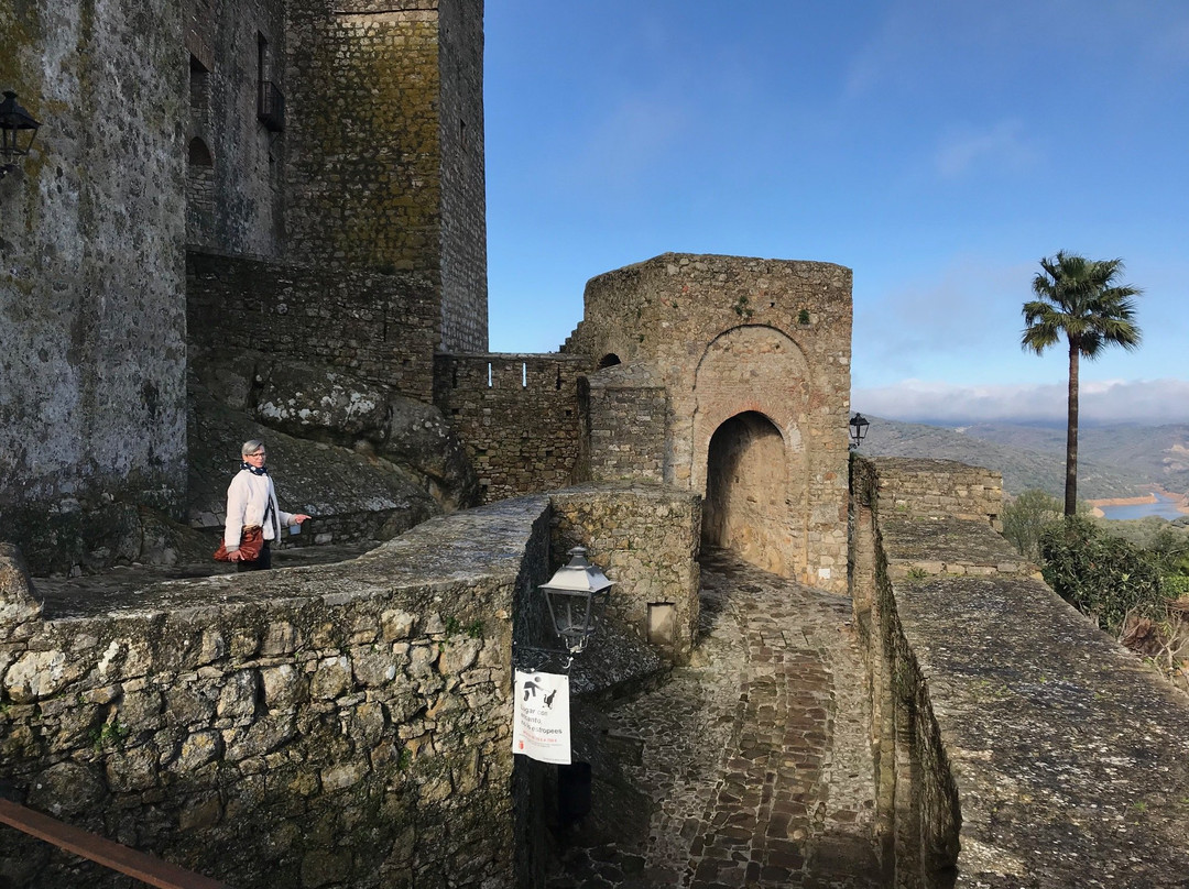 Hotel Castillo de Castellar主图