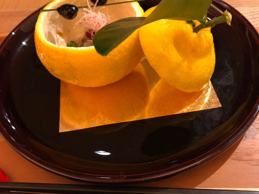 Umi no Ryotei Okinawa Nakamaso主图