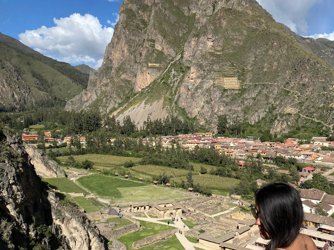 Peru Ativoy-库斯科必去景点