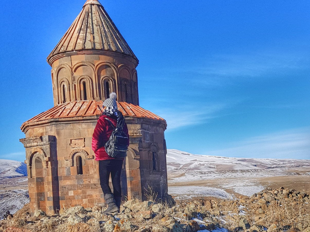 The Armenian St. Pirkitch Church景点图片