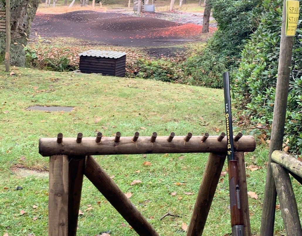 Kelbrook Shooting School-Kelbrook必去景点