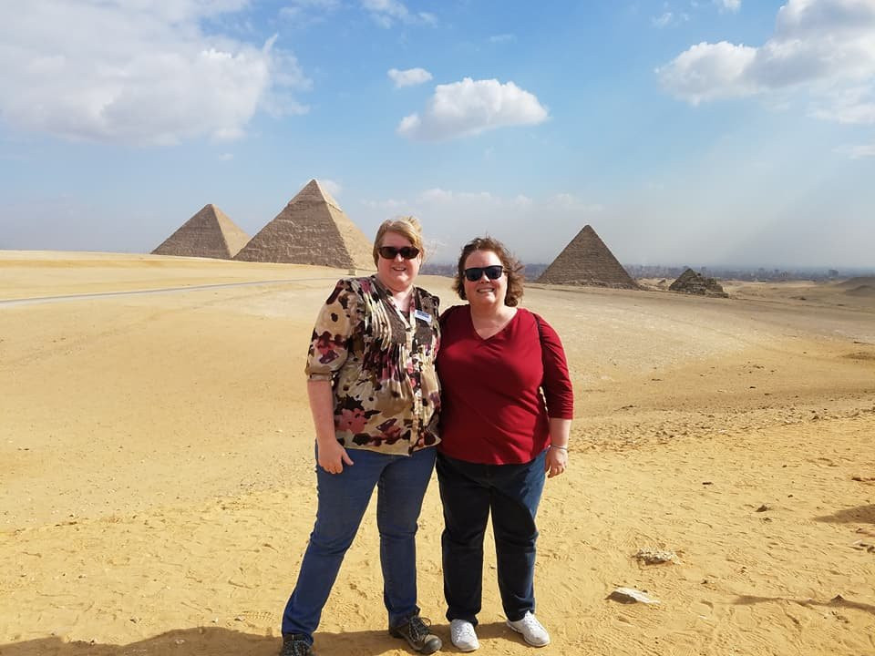 Excursion Giza Day tour-吉萨必去景点