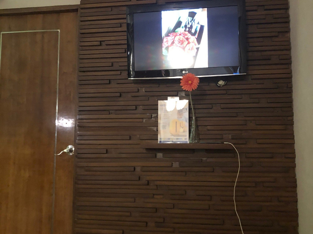 Inya Day Spa-仰光必去景点