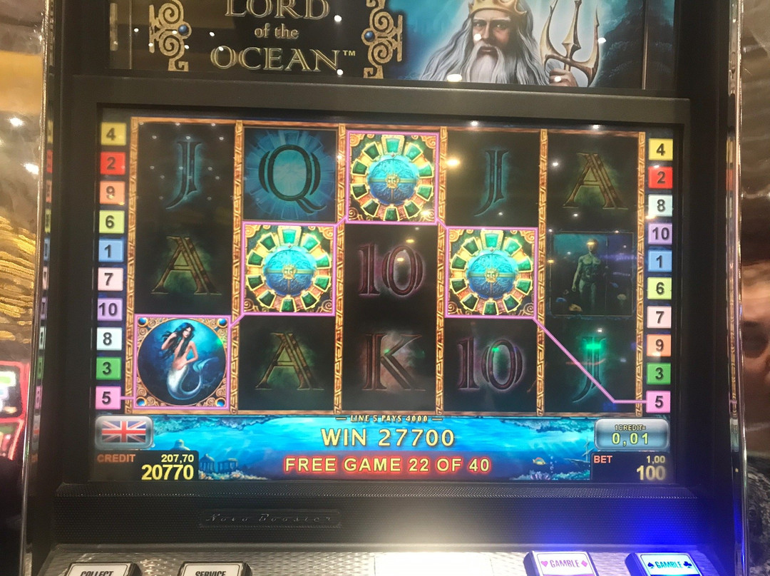 Grand Pasha Lefkoşa Hotel and Casino主图