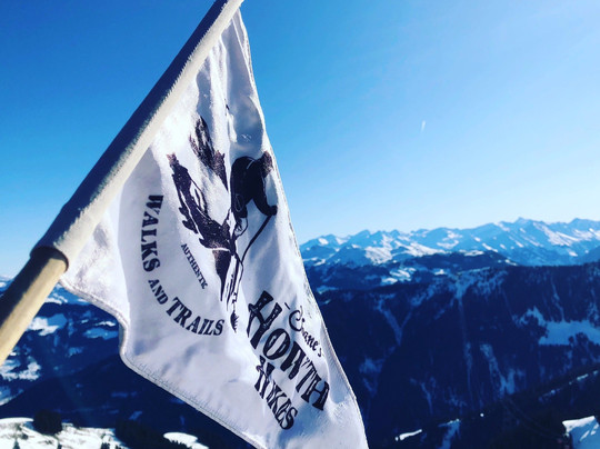 Skisport Hausberger-Westendorf必去景点