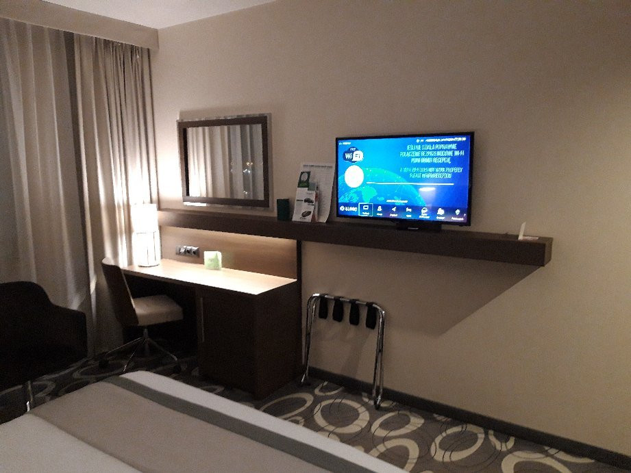 Holiday Inn Dabrowa Gornicza-Katowice by IHG主图