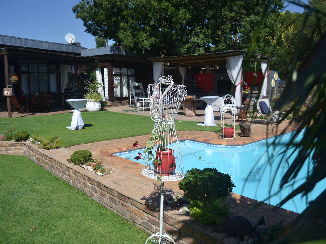 Dara Guest House (Pty) Ltd主图