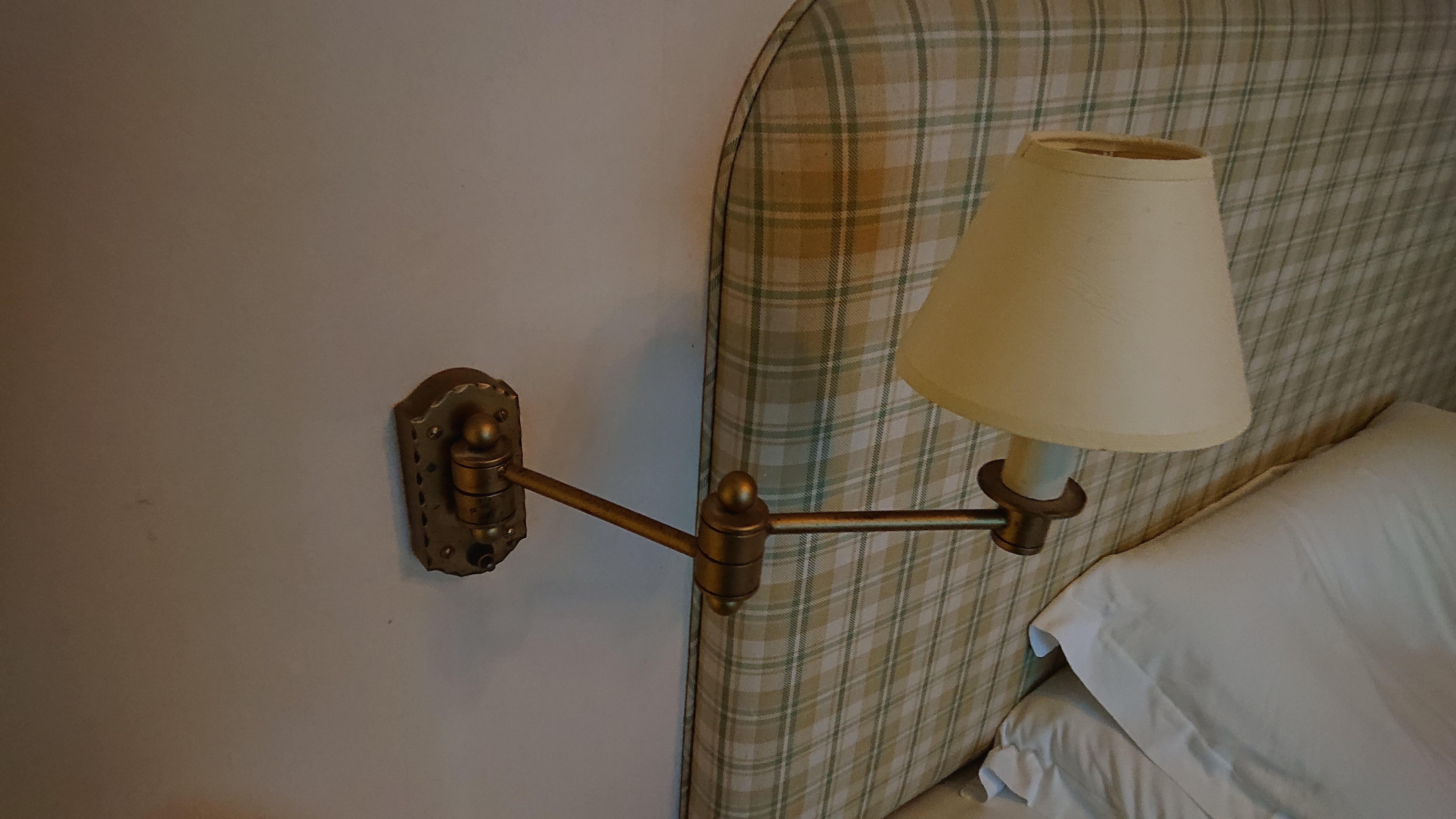 The Old Vicarage Dolfor-官方