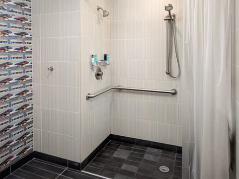 教堂山雅乐轩酒店主图