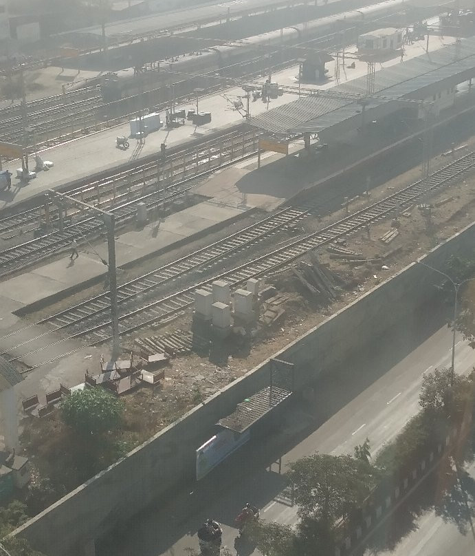 预算贝勒维酒店主图