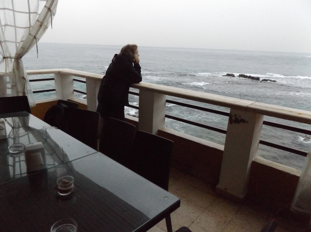 Al-Fanar Auberge主图