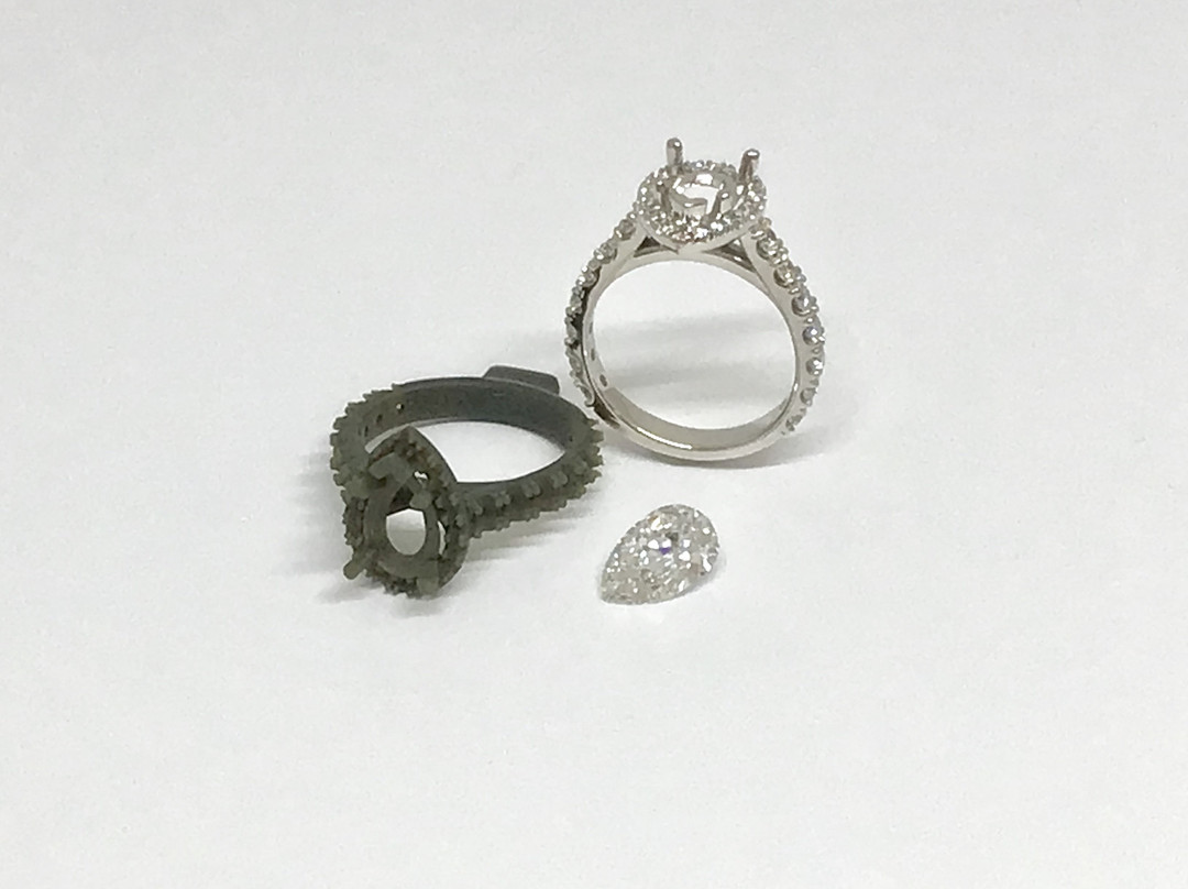 Leigh Jewelers-维罗海滩必去景点