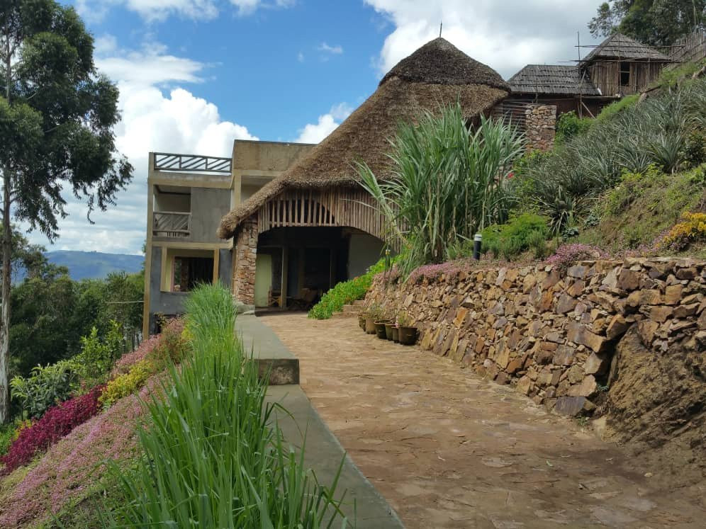 Bunyonyi Apple Farm Stay主图