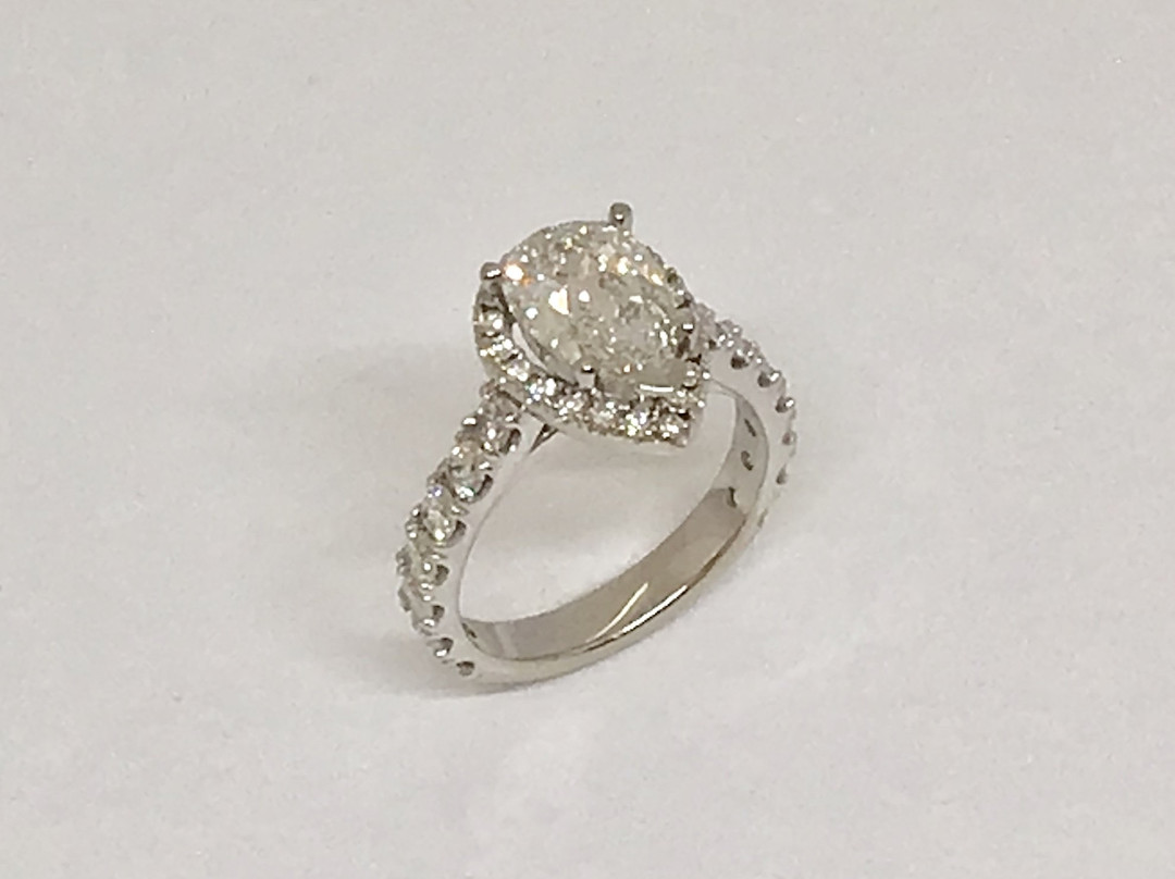 Leigh Jewelers-维罗海滩必去景点