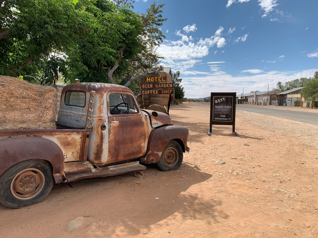 Helmeringhausen Hotel Coffee Shop & Restaurant