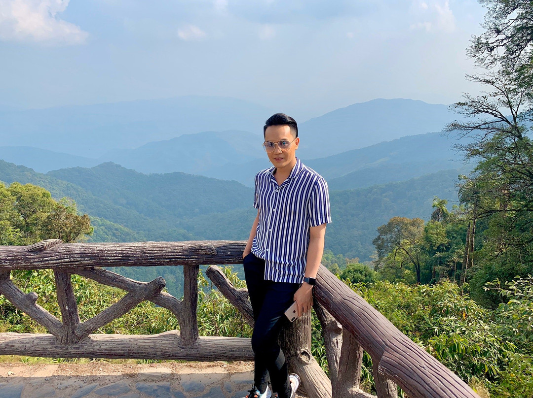 Doi Phu Kha National Park景点图片