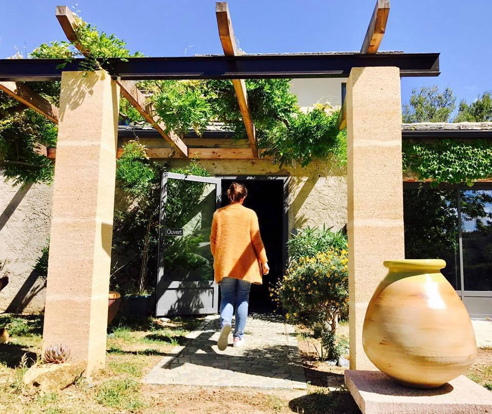 Atelier Julien Truchon-Patrimonio必去景点