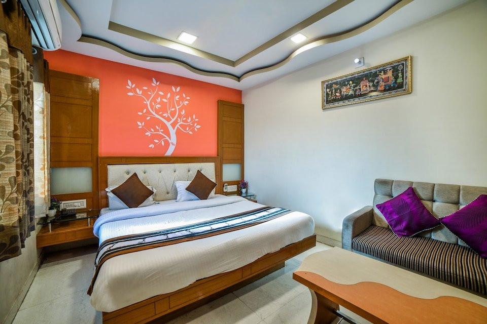 OYO 1942 Hotel Bharat Palace主图