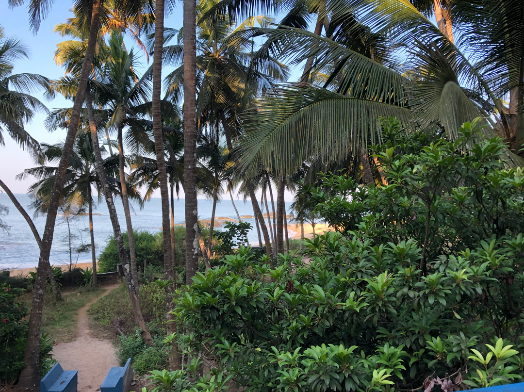 Ezhara Beach House主图