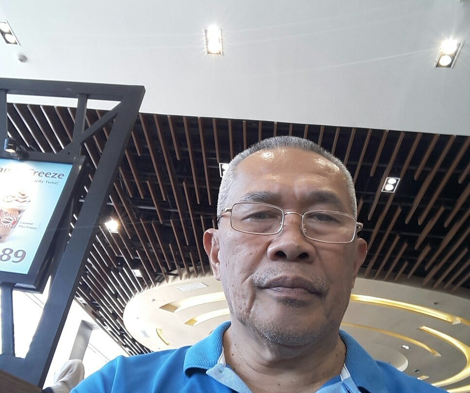 CityMall Cinema-Cotabato City必去景点