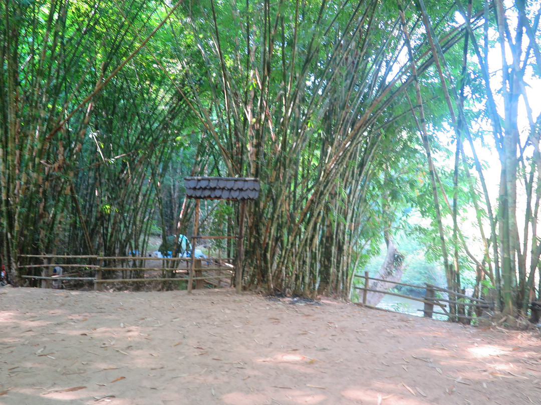 Boa Nam Phu Ron Thi Lo Su-蕴朋县必去景点
