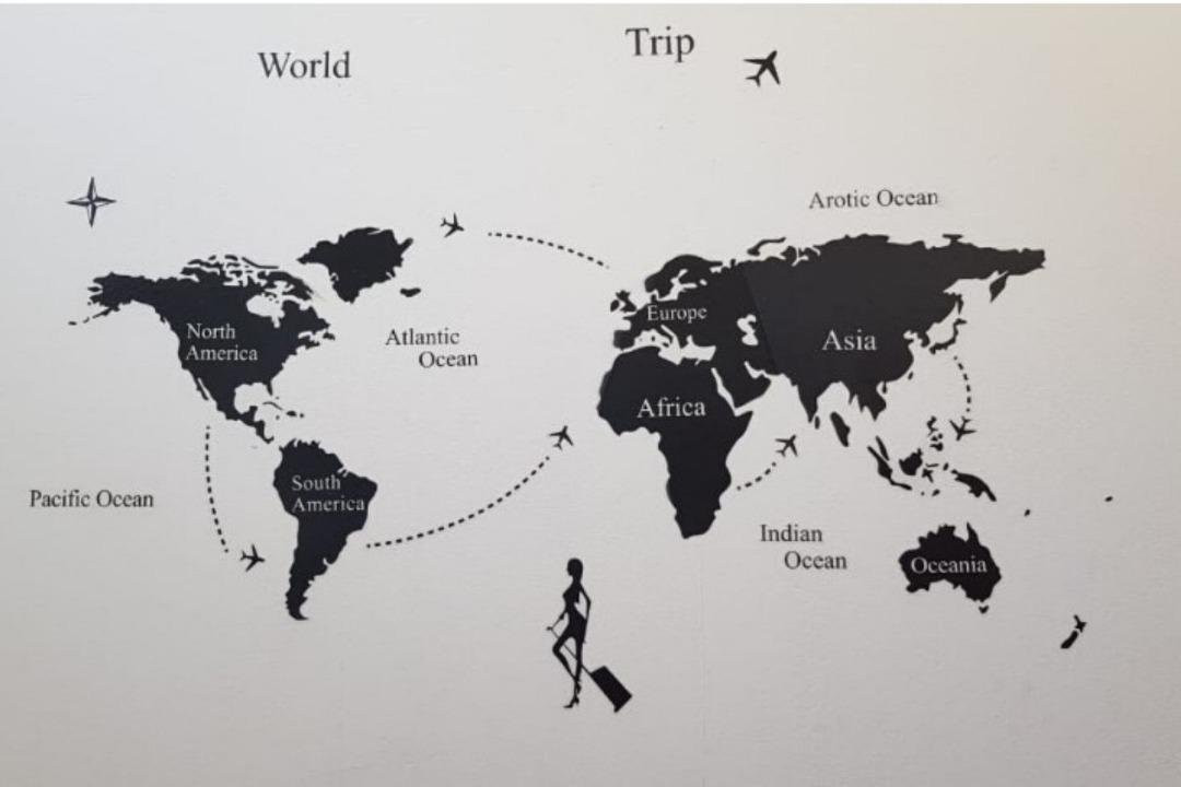 Aventure-se Agencia de Viagens-Palhoca必去景点