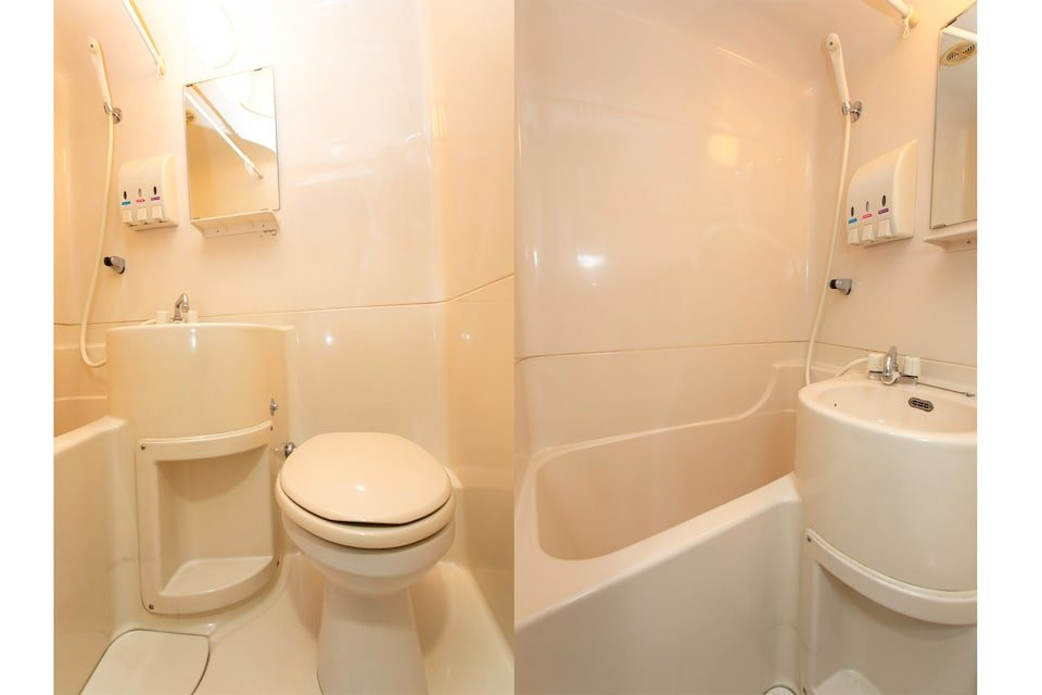 Tabist Hotel Arflex Tokuyama Station主图