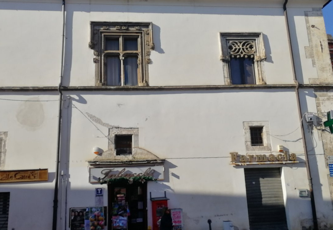Casa Novelli景点图片