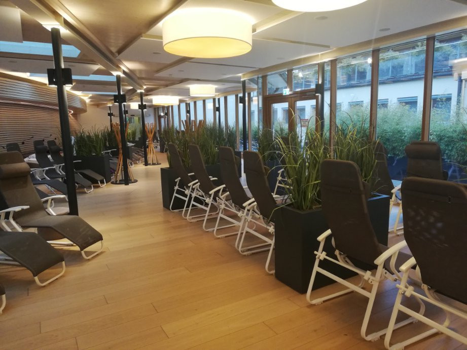 Heiltherme Bad Waltersdorf景点图片