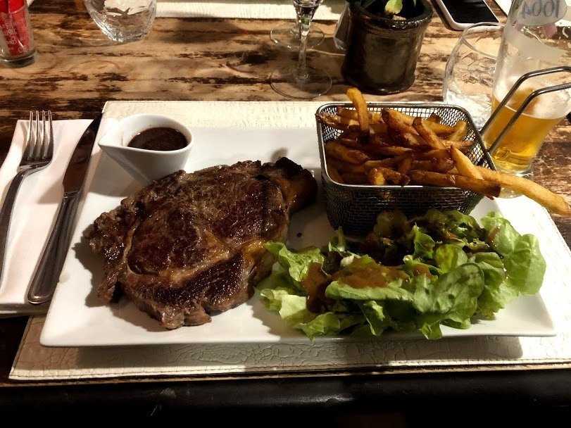 Le Mas de Gaujac Hotel-Restaurant主图