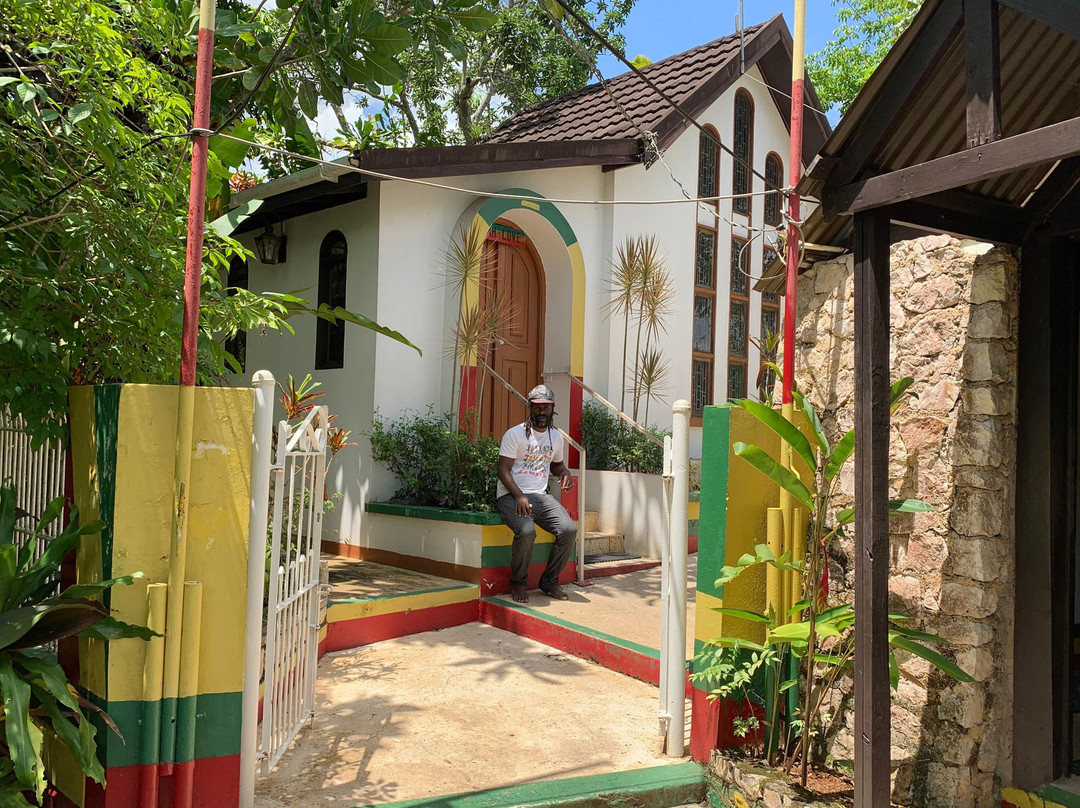 ExplorerJamaica Tours-奥乔里奥斯必去景点