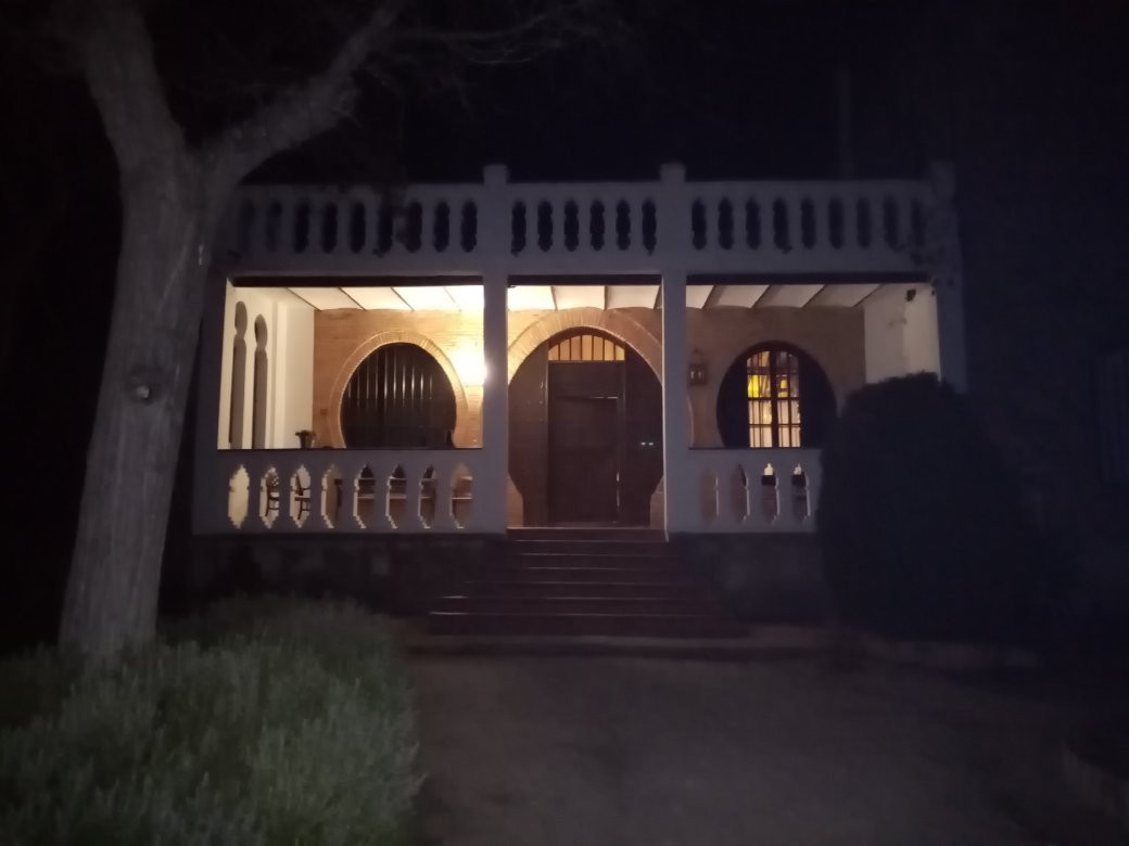 Casa Rural Cortijo del Rincon