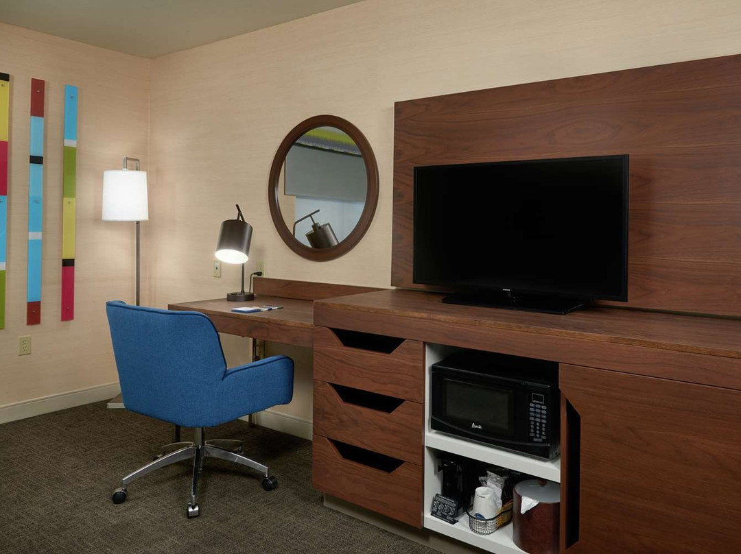 Hampton Inn & Suites Phoenix-Surprise主图