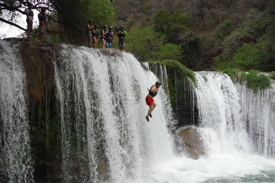 Huasteca Potosina Tours景点图片