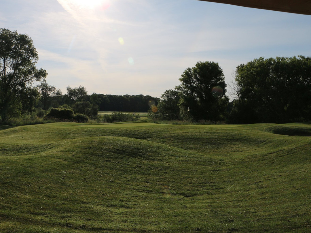 Fox Hills Golf Course & Banquet Center-普利茅斯必去景点