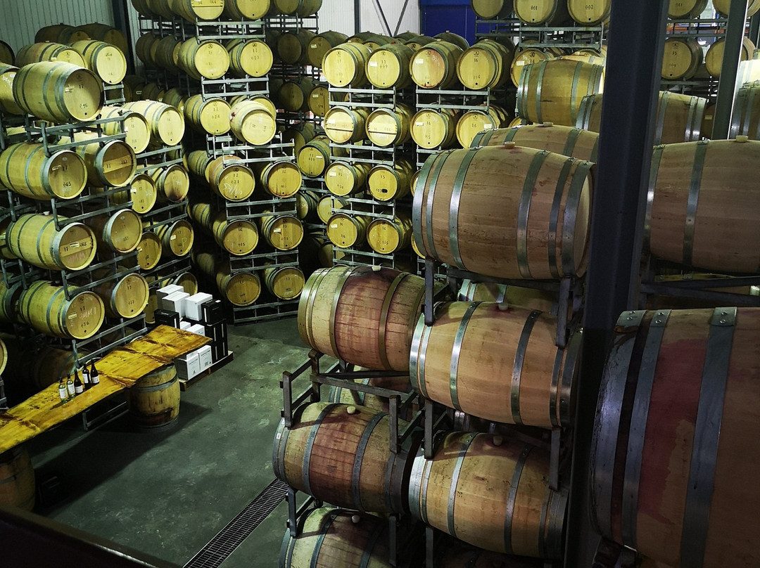 Sandalford Wines Swan Valley景点图片