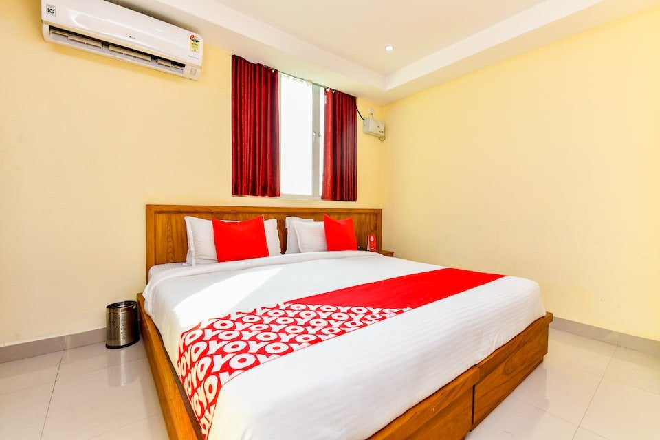OYO 27738 Ghala Residency Inn主图