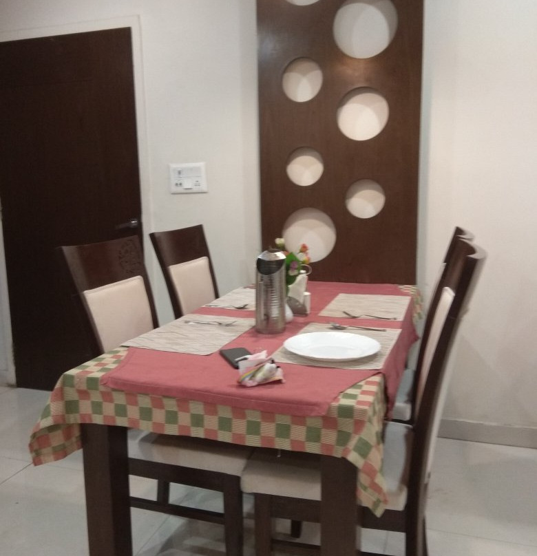 Royal Hopp-Inn Chittorgard主图