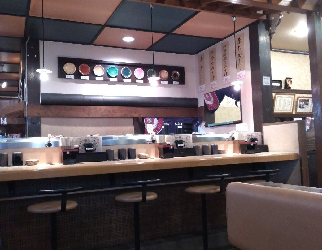 豊和丸 四日市支店