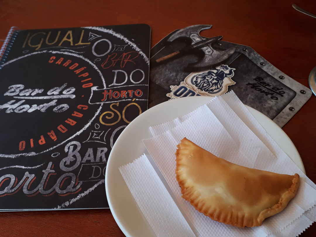 Hortomercado-彼得罗波利斯必去景点