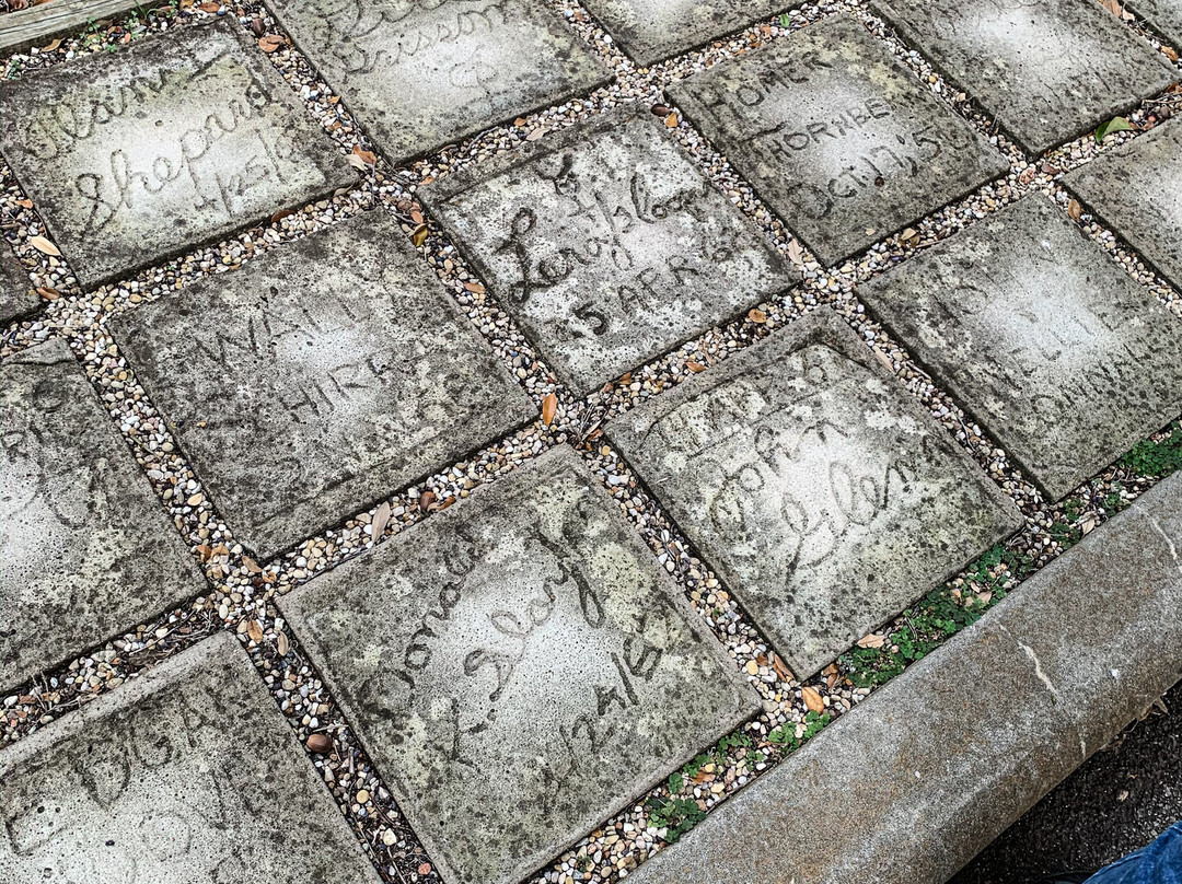 Texas White House-Johnson City必去景点