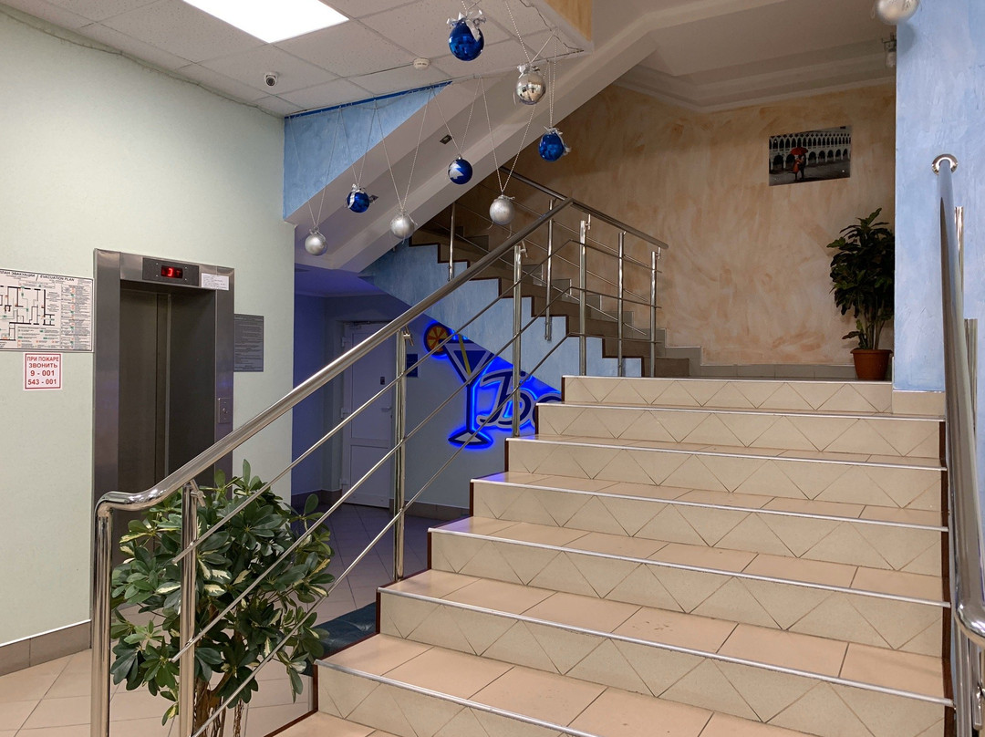 Aeroport Hotel主图