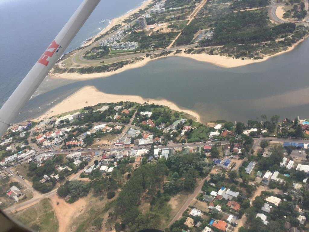 Fly-蒙得维的亚必去景点