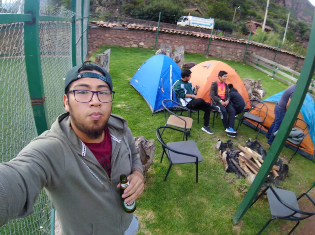 Royal Inka Hotel Pisac Experience by Xima - Valle Sagrado主图