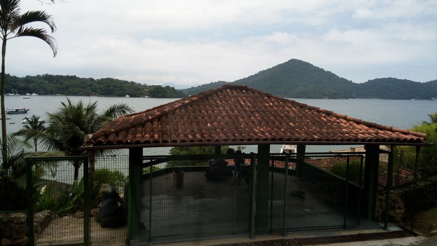 Pousada Lugalindo主图