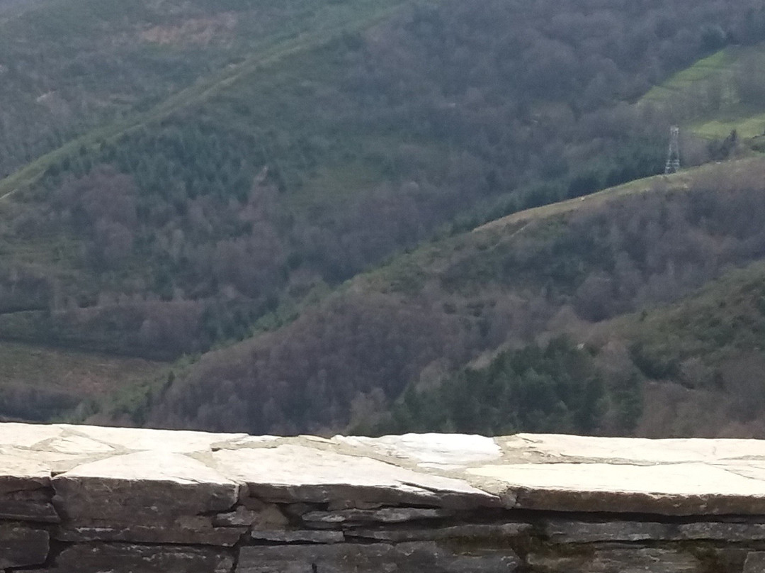 Hotel O Cebreiro主图