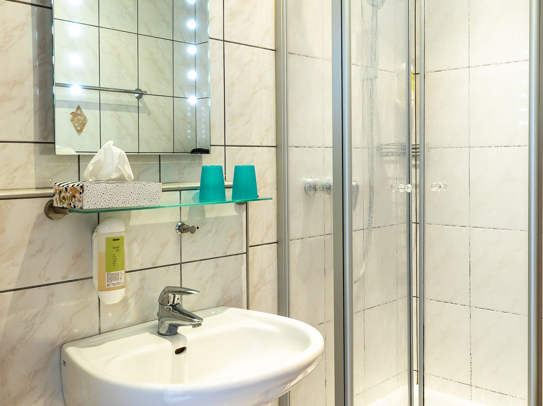 Hotel Schuetze主图