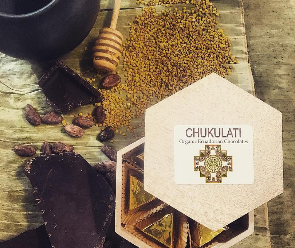 Chukulati Chocolate Co.景点图片