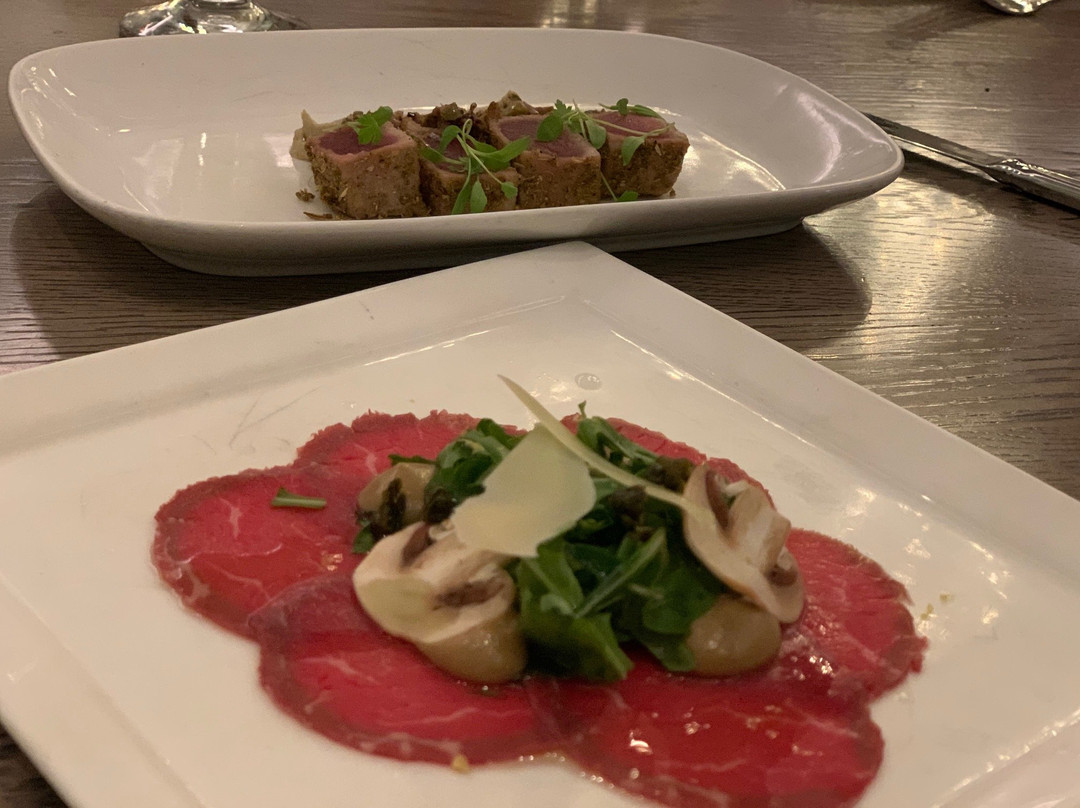 Canyon Ranch Lenox主图